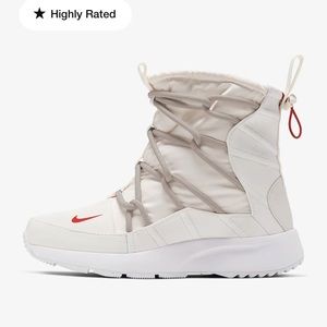 Nike tanjun high rise women’s shoes